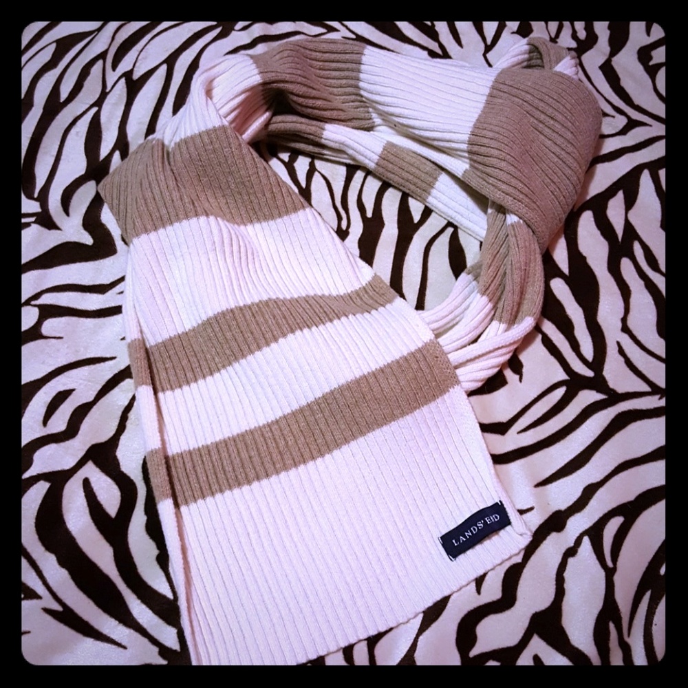 🌻Lands End Scarf🌻