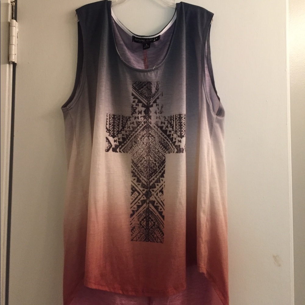 Cute Tank