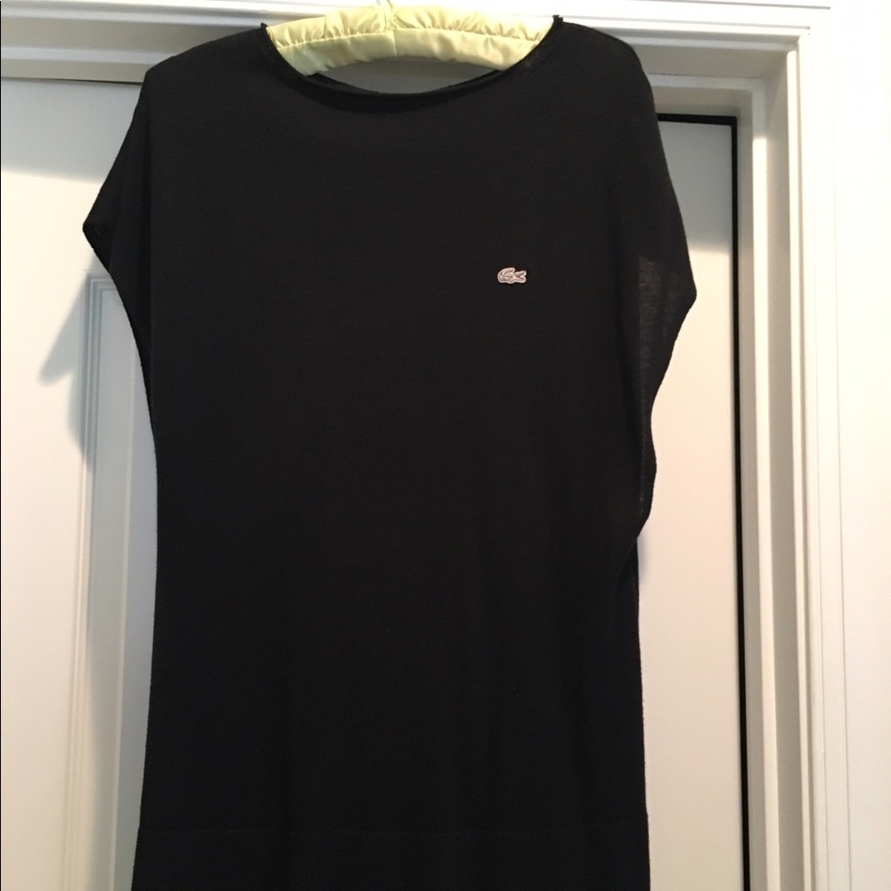 Lacoste tunic