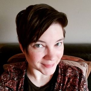 Meet your Posher, Alison