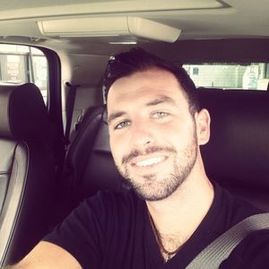 Meet your Posher, Kyle