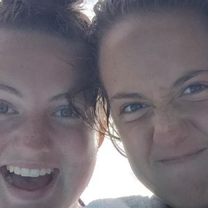 Meet your Posher, Shea