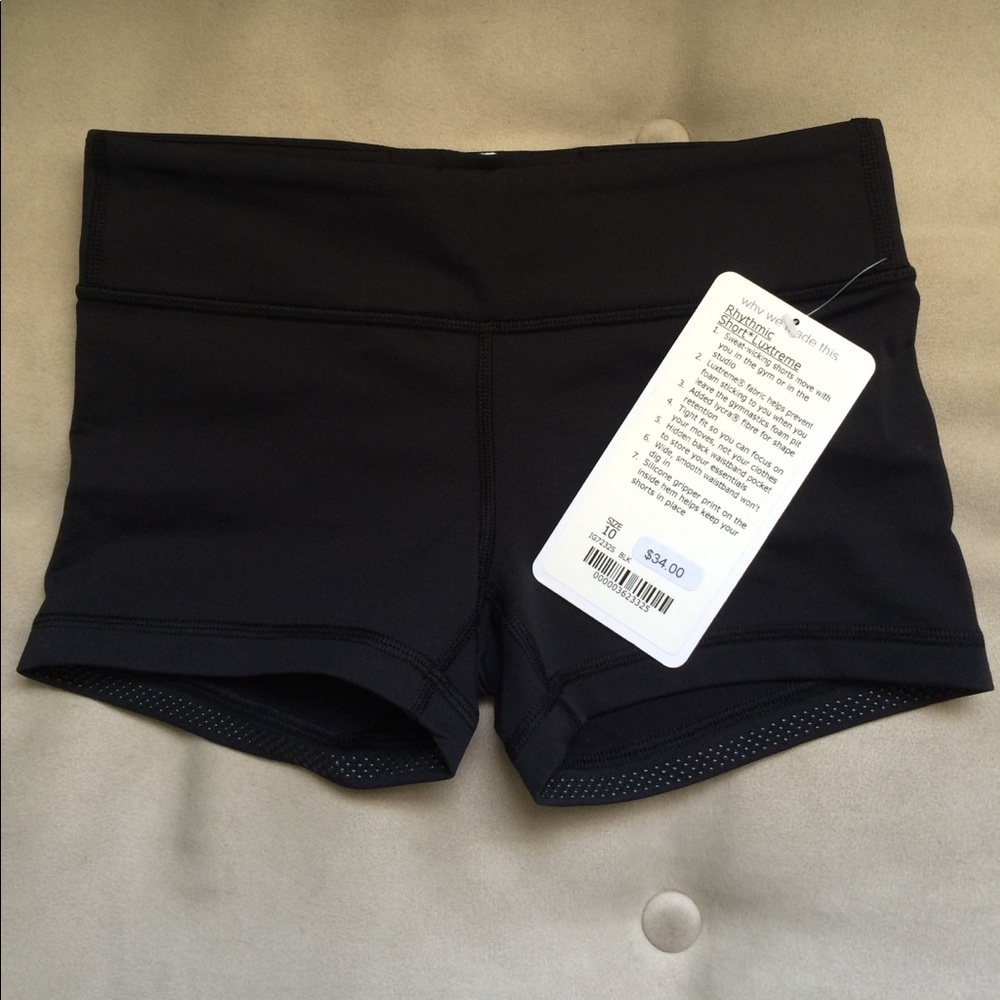 ivivva Rhythmic Short