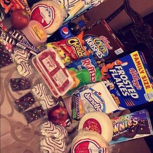 Meet your Posher, Karen