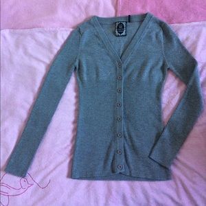 Women Cardigan Sweater