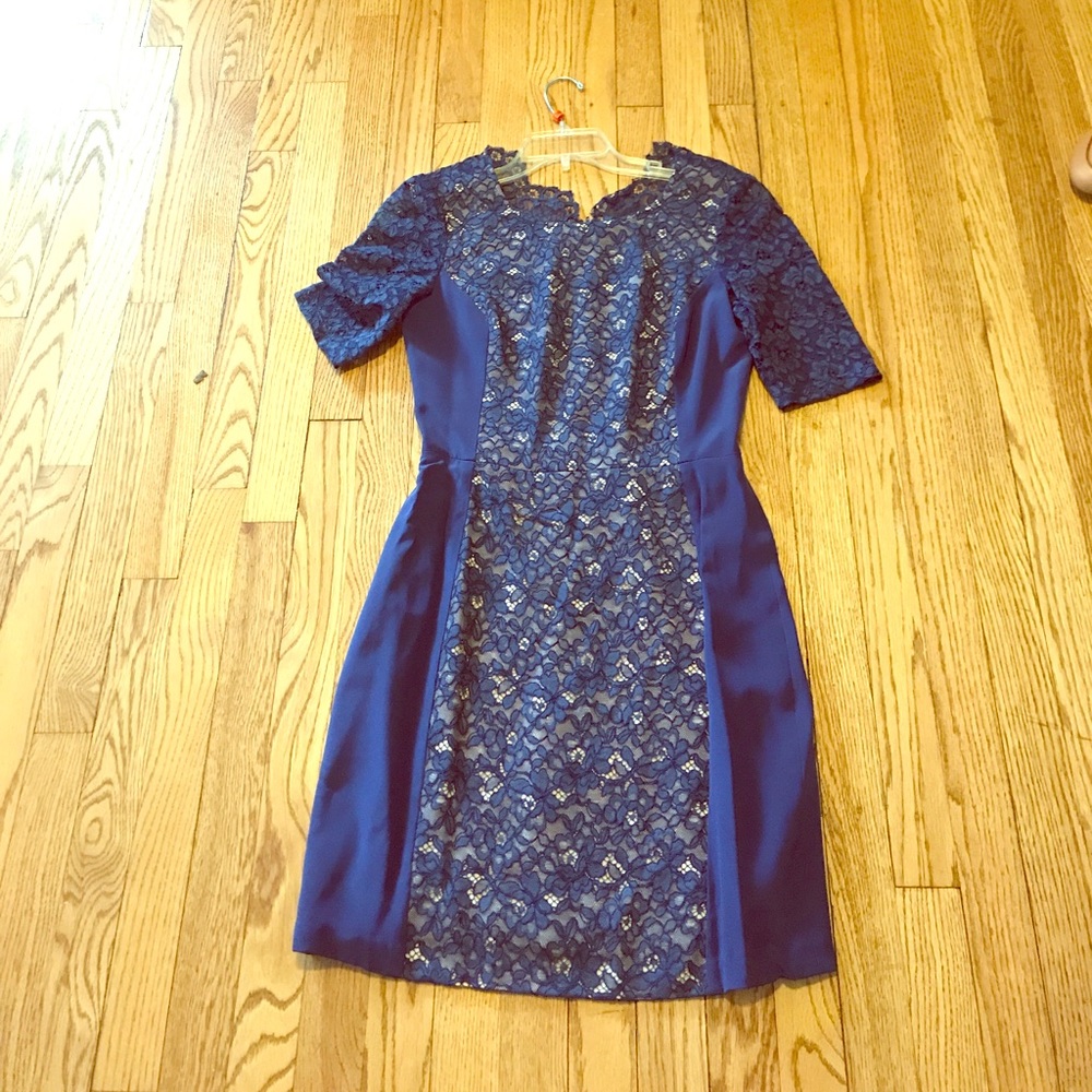 Barney's CO-OP Dress