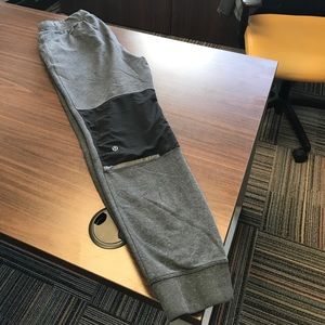 Lululemon joggers
