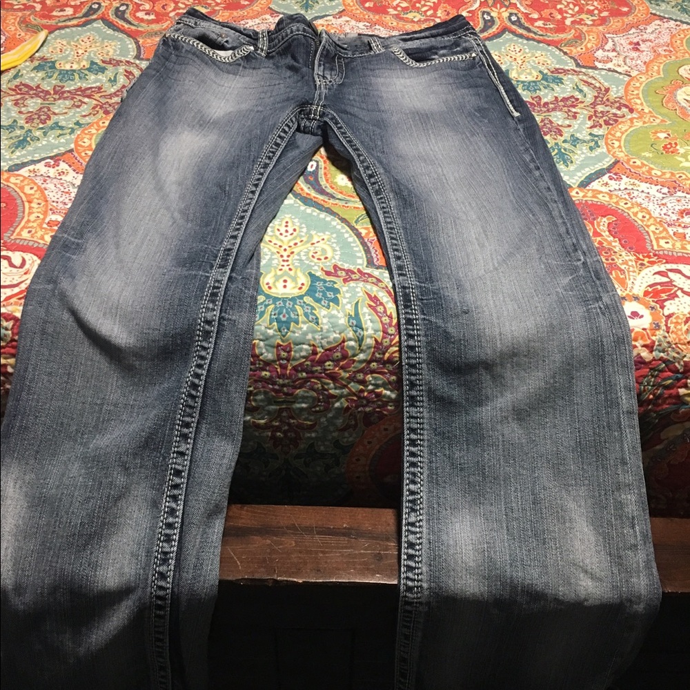 Daytrip Virgo Bootcut