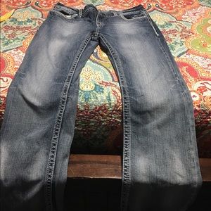 Daytrip Virgo Bootcut