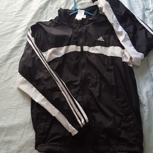 Vintage Adidas jacket!