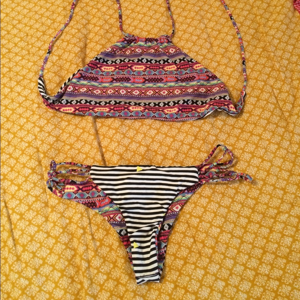 Billabong bikini