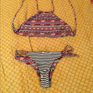Billabong bikini