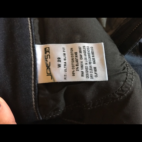 Joe's Jeans - Picture 2 of 2