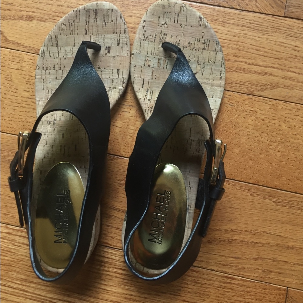 Michael Kors sandals