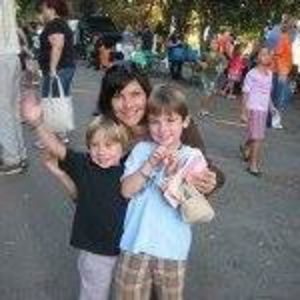 Meet your Posher, Janell