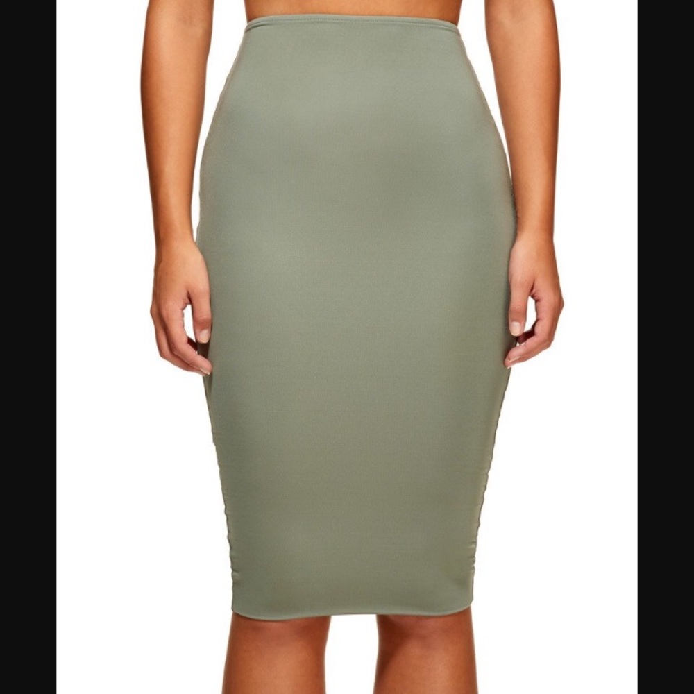 Nasty Gal skirt