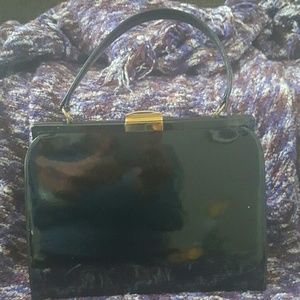 Age don't mean a thang...Antique Handbag