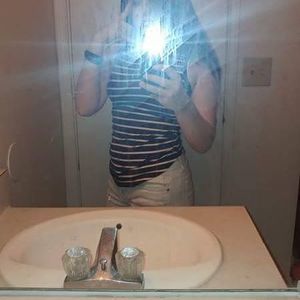 Meet your Posher, Myka