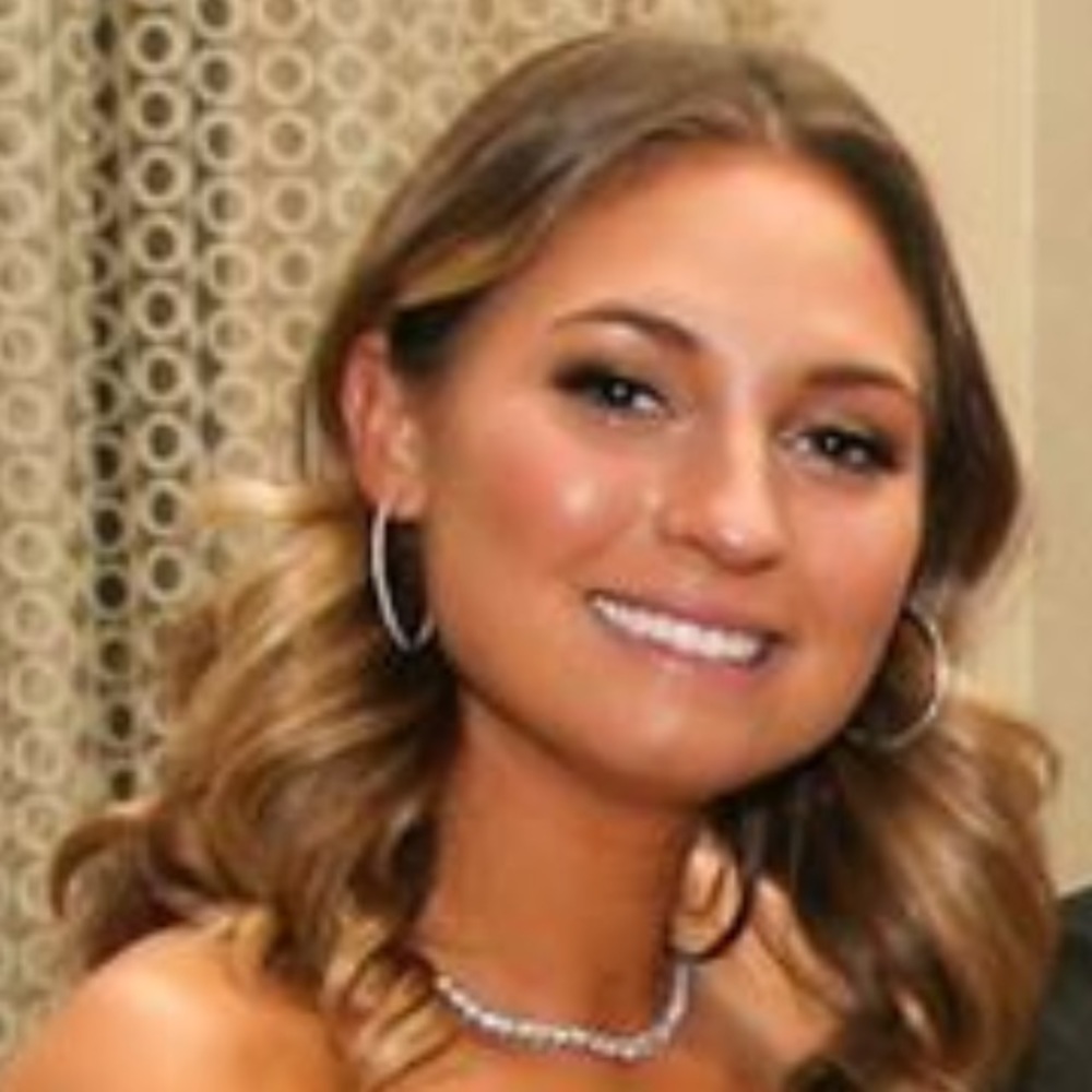 Meet your Posher, Katherine