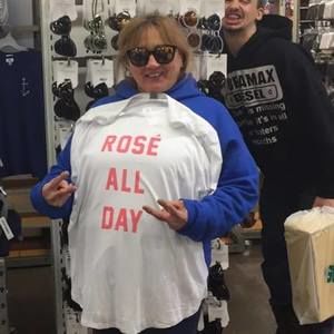 Meet your Posher, Rose