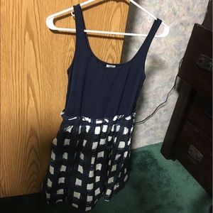 PINK Victoria Secret Summer Dress