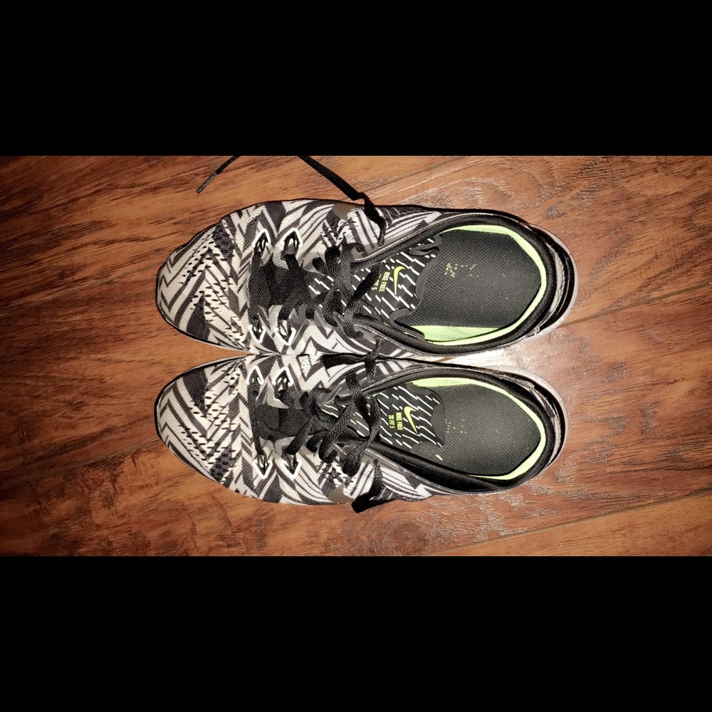 Nike Free TR Fit 5.0