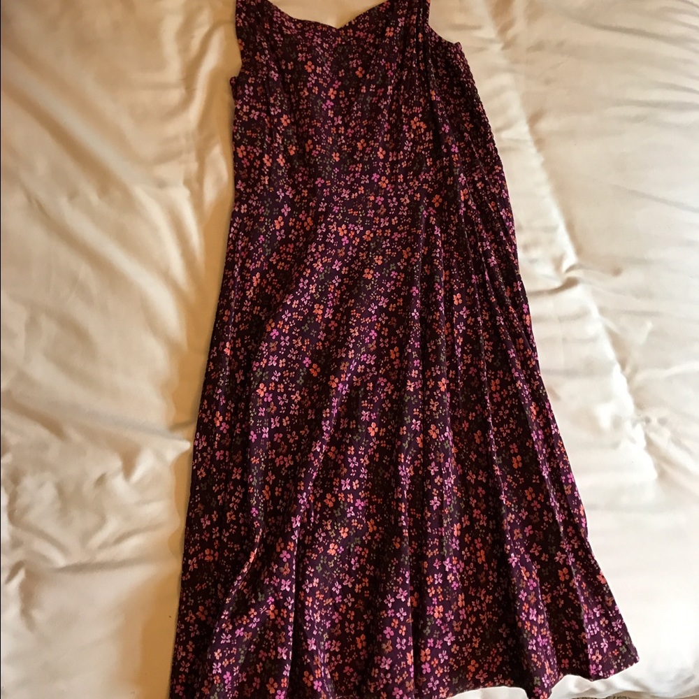 Summer dress