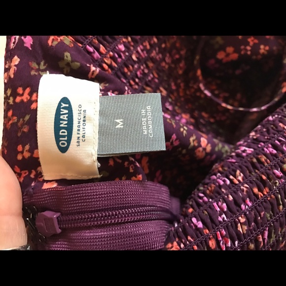 Summer dress - Picture 2 of 2