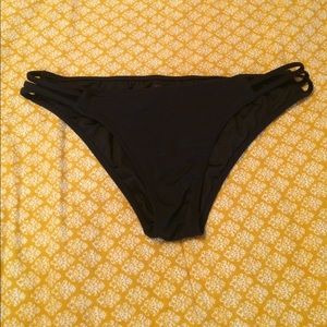 Victoria Secret Swim Suit Bottom