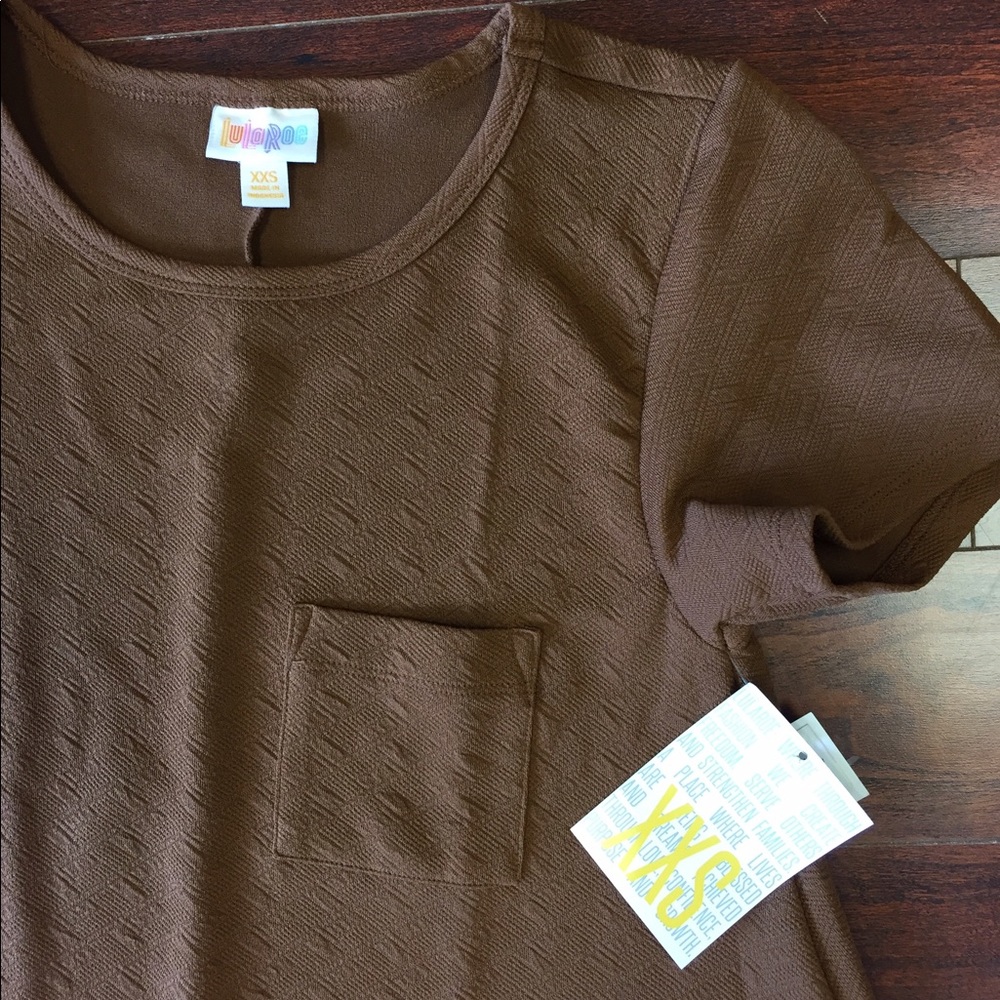 MUST GO! Lularoe XXS Carly dress