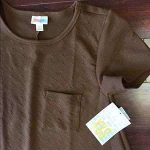 MUST GO! Lularoe XXS Carly dress