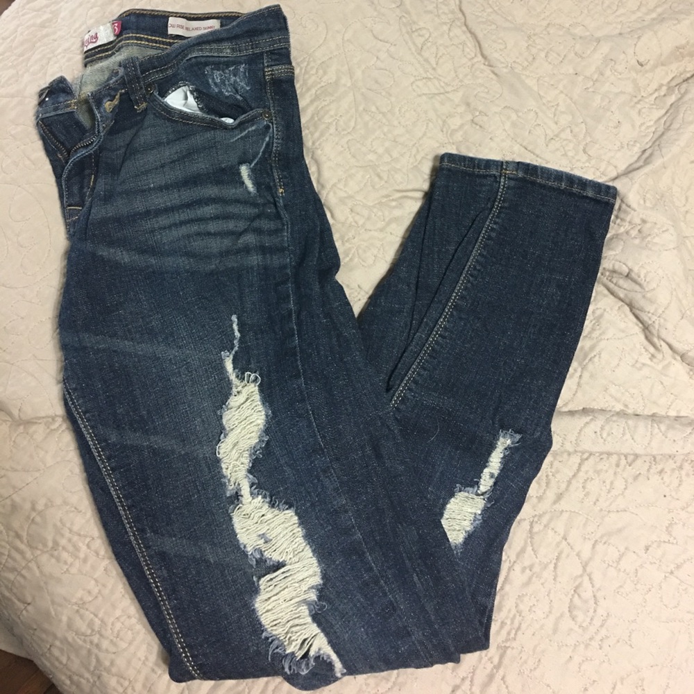 Jeans - Picture 2 of 2