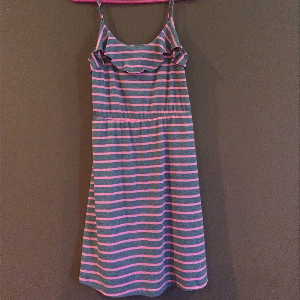 Cute summer dress or swimsuit coverup