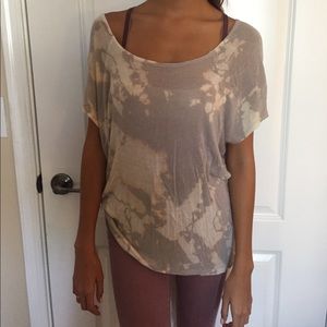 Urban DayDreamer LA Top