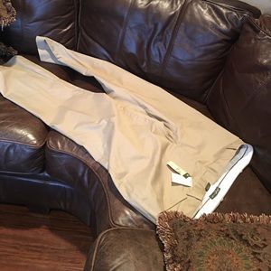 Eddie Bauer pants