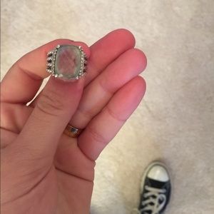 David Yurman Wheaton Ring