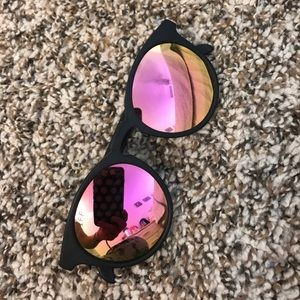 Polarized Diff Eyewear sunglasses