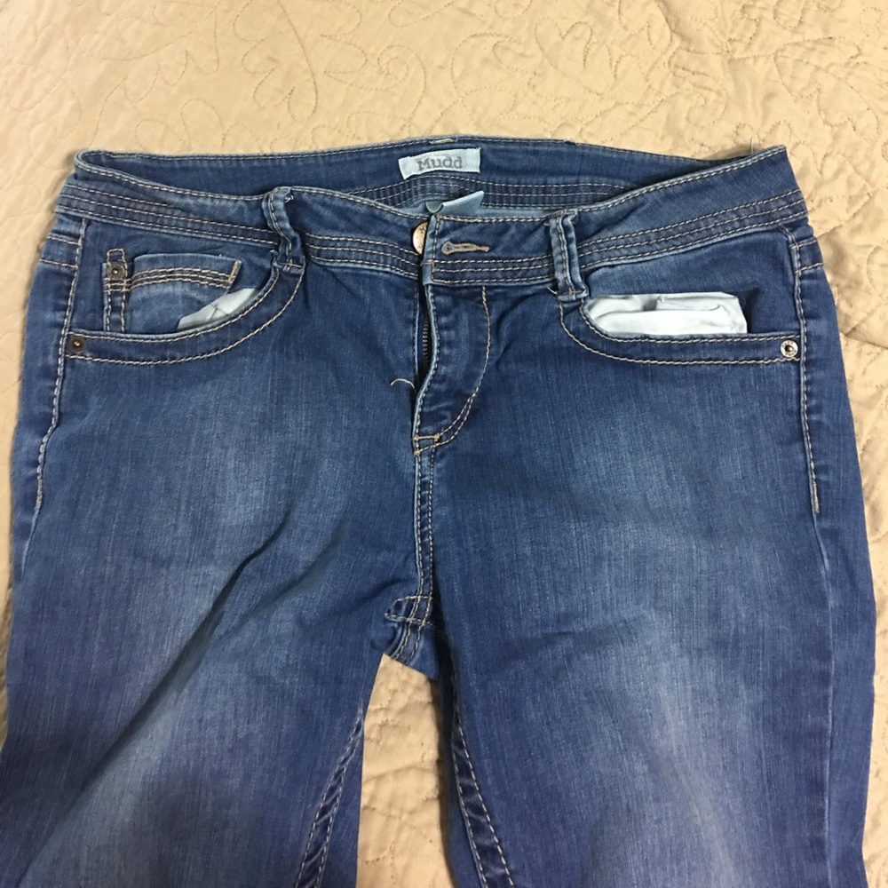 Jeans - Picture 2 of 2