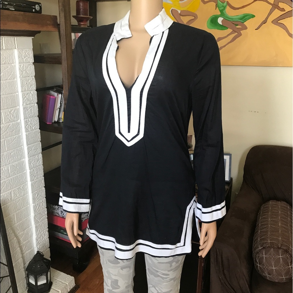Venus tunic