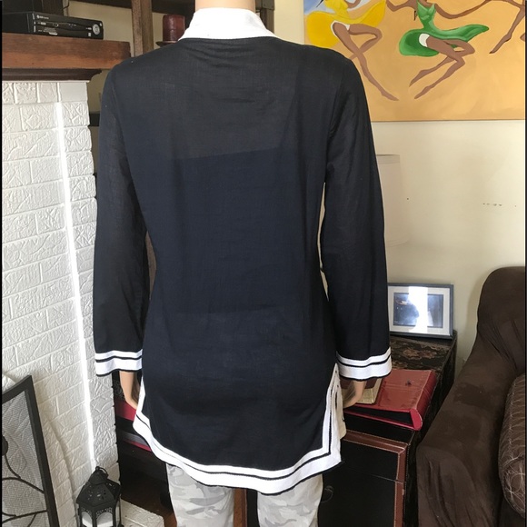 Venus tunic - Picture 2 of 5