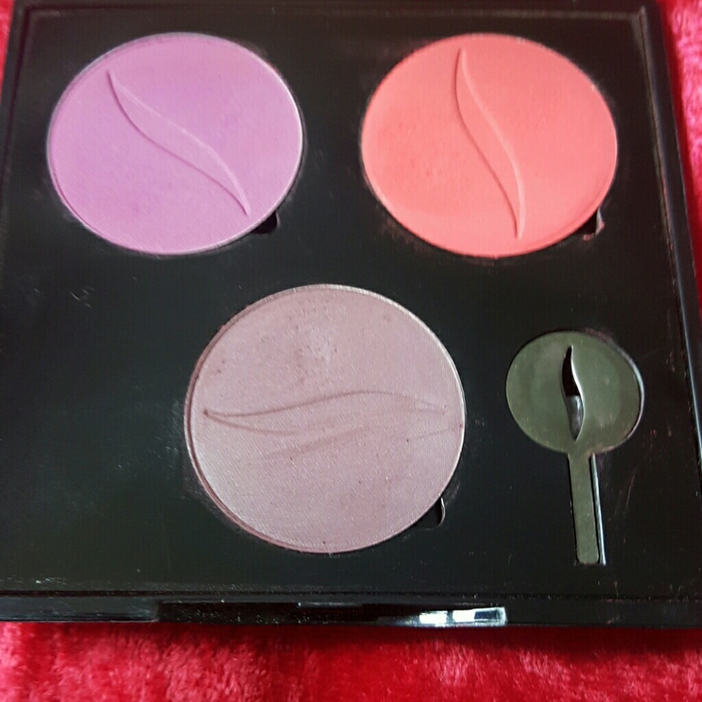 SALE Sephora Brand Custom Palette