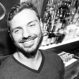 Meet your Posher, James