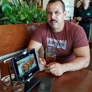 Meet your Posher, Jorge