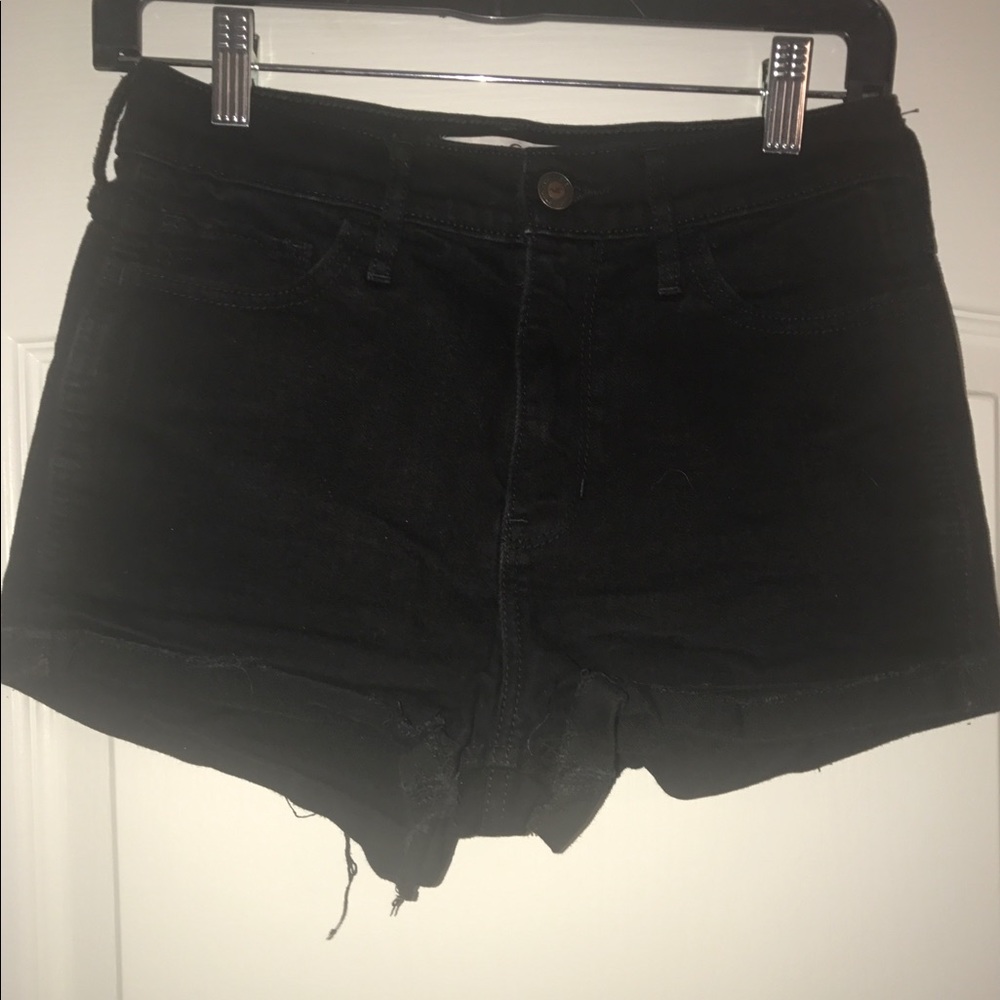 Hollister shorts