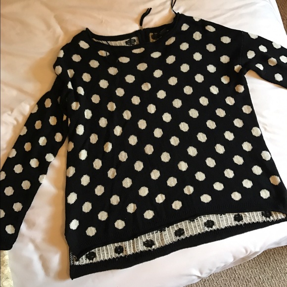 H&M long sleeve blouse - Picture 1 of 1
