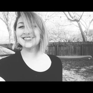 Meet your Posher, Morgan