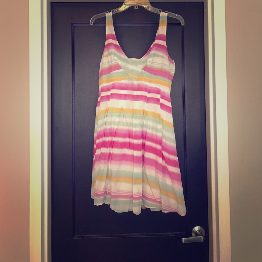Armani Exchange Dress