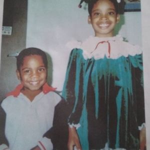 Meet your Posher, Tiffany da catlady