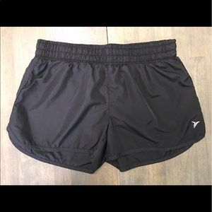 Black Old Navy Athletic Shorts