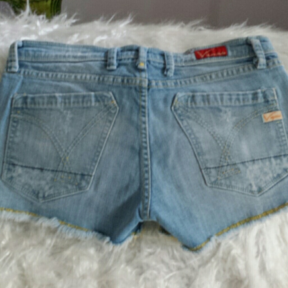 Vigoss shorts